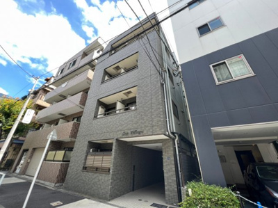 【外観】 | サンヴィレッジ