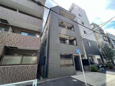 【外観】 | サンヴィレッジ