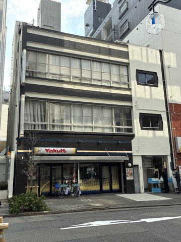 【外観】 | チケン錦ビル【　店舗系おすすめ　】