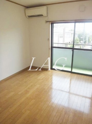 【寝室】 | ボナールヒロ | 寝室です。