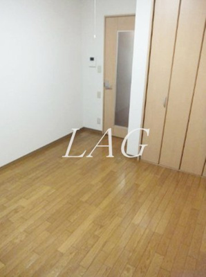 【居間・リビング】 | ボナールヒロ | 洋室のお部屋です。