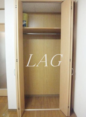 【収納】 | ボナールヒロ | 収納です。