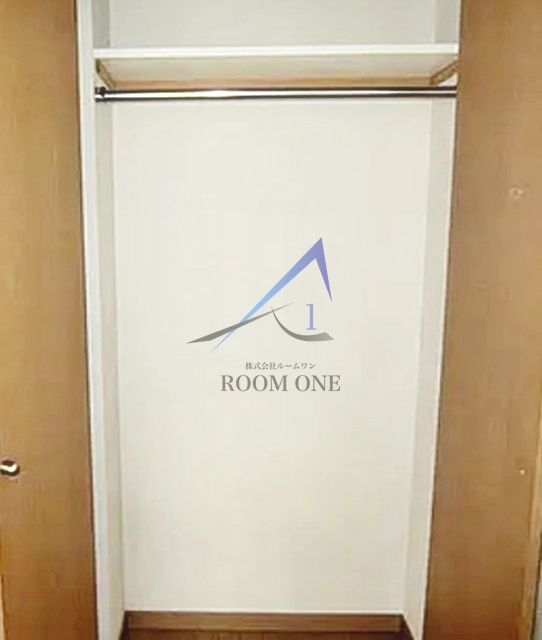 グリーンジュネスの収納|収納です。