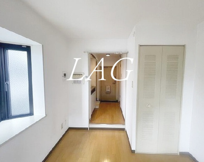 【寝室】 | ジョイフル池袋要町 | 寝室です。