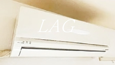 【設備】 | ジョイフル池袋要町 | エアコンです。