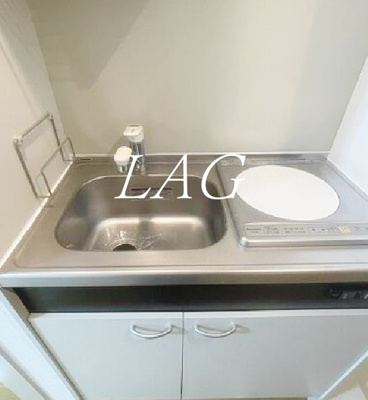 【キッチン】 | ジョイフル池袋要町 | キッチンです。