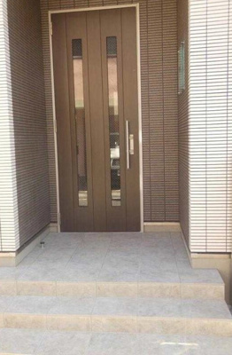 【エントランス】 | オハナ