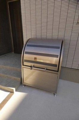 【その他共用部分】 | オハナ