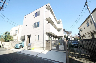 【外観】 | オハナ