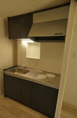 【キッチン】 | オハナ