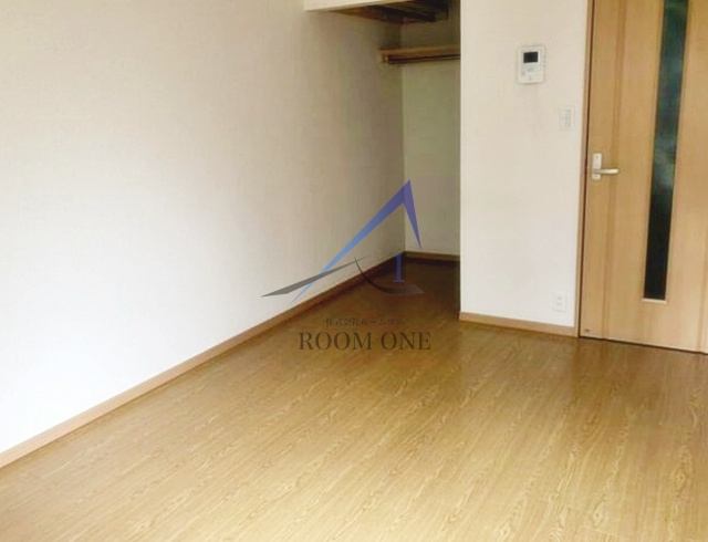 ＣＡＳＡ　ＥＳＰＩＮＡＣＡの寝室|寝室です。