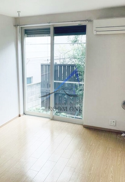 ＣＡＳＡ　ＥＳＰＩＮＡＣＡの居間・リビング|洋室のお部屋です。