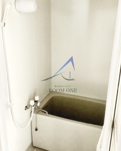 ＣＡＳＡ　ＥＳＰＩＮＡＣＡの浴室|お風呂です。