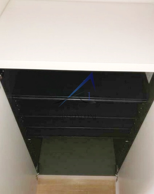 ＣＡＳＡ　ＥＳＰＩＮＡＣＡの収納|収納です。