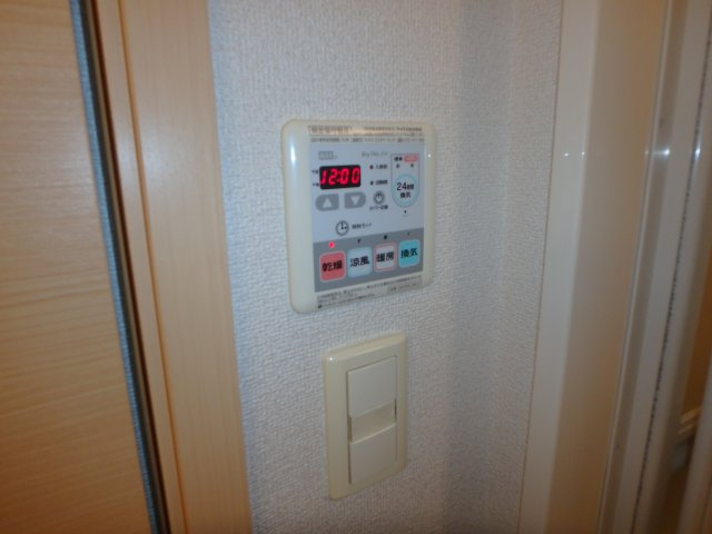 フォーリスト清水の設備|現状と異なる場合は現状優先となります