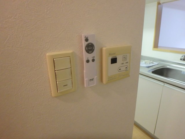 フォーリスト清水の設備|現状と異なる場合は現状優先となります