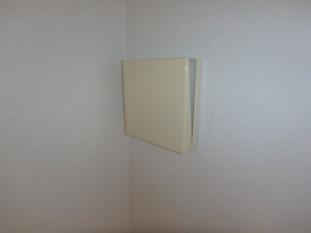 フォーリスト清水の設備|現状と異なる場合は現状優先となります