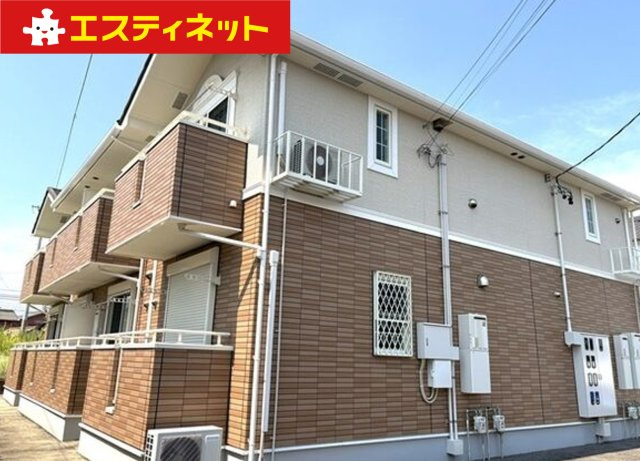 フォーリスト清水