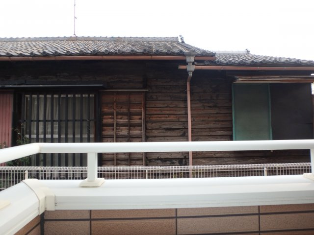 フォーリスト清水の展望