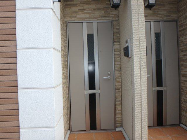 フォーリスト清水