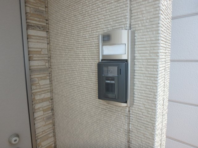 フォーリスト清水のセキュリティ