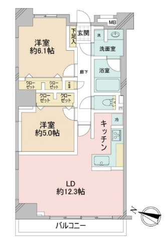 藤和シティホームズ根津