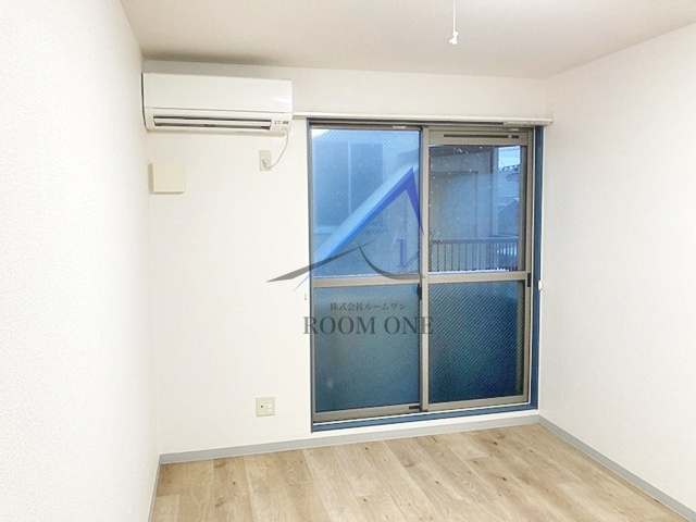 レクレドールの寝室|寝室です。