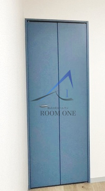 レクレドールの収納|収納です。