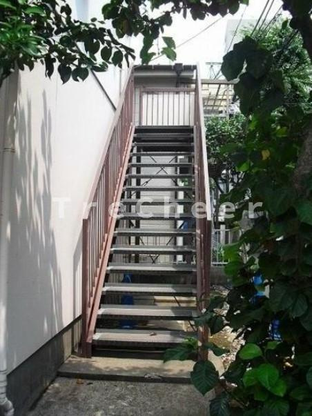 メゾン向丘のその他共用部分