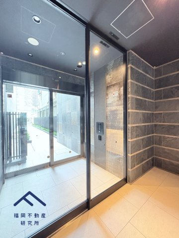  オープンレジデンシア春日原のその他