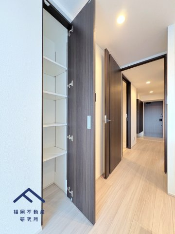  オープンレジデンシア春日原のその他