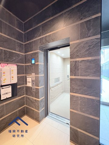  オープンレジデンシア春日原のその他