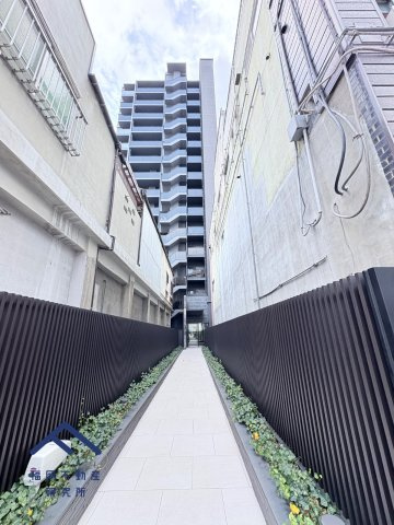  オープンレジデンシア春日原のその他共用部分