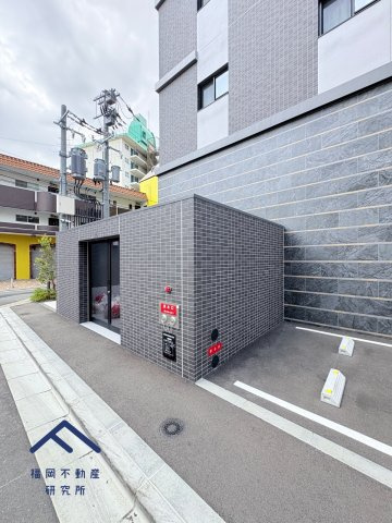  オープンレジデンシア春日原のその他