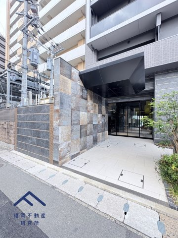  オープンレジデンシア春日原のその他