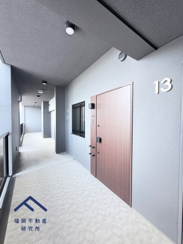  オープンレジデンシア春日原のその他