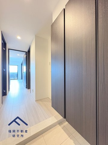  オープンレジデンシア春日原のその他