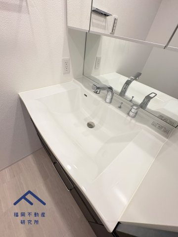  オープンレジデンシア春日原のその他