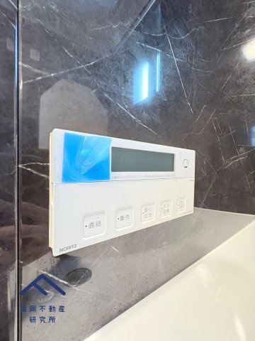  オープンレジデンシア春日原のその他