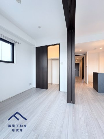  オープンレジデンシア春日原のその他