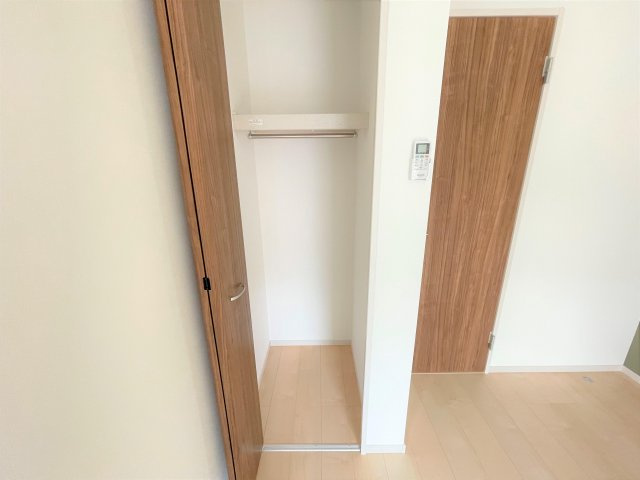 ＥＵＰＨＯＲＩＡの収納