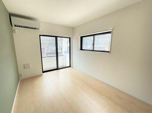 ＥＵＰＨＯＲＩＡの居間・リビング