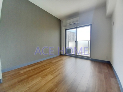 【居間・リビング】 | アドバンス大阪城東ブロード