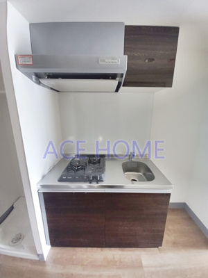 【キッチン】 | アドバンス大阪城東ブロード