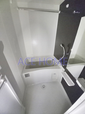 【浴室】 | アドバンス大阪城東ブロード