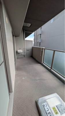 【バルコニー】 | リベールシティ吹田