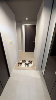 【玄関】 | リベールシティ吹田
