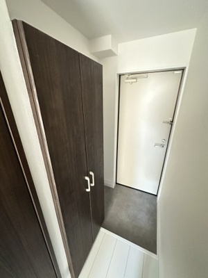 【玄関】 | ベイルーム横須賀堀ノ内プレミア