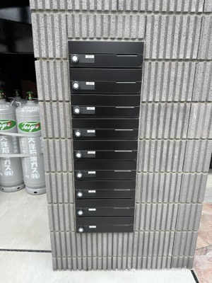 【その他共用部分】 | ベイルーム横須賀堀ノ内プレミア