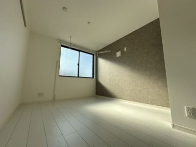 【居間・リビング】 | ベイルーム横須賀堀ノ内プレミア